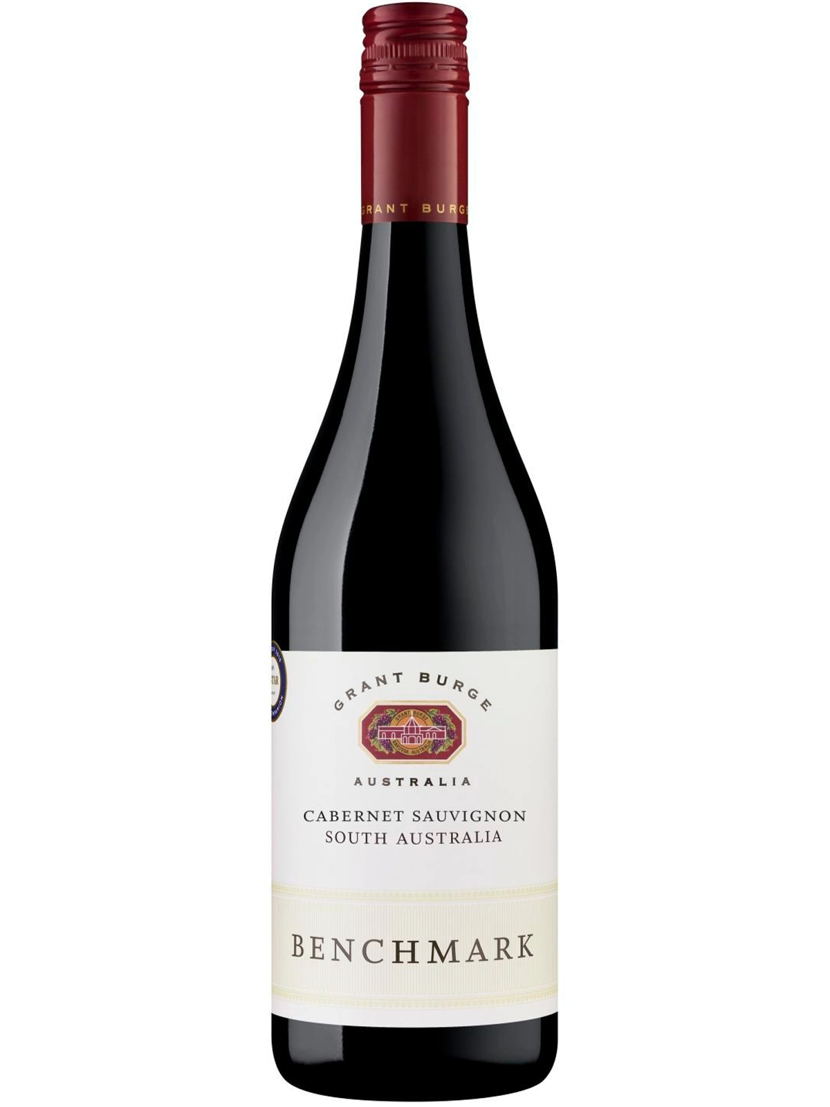 Grant Burge Benchmark Cabernet Sauvignon 750ml